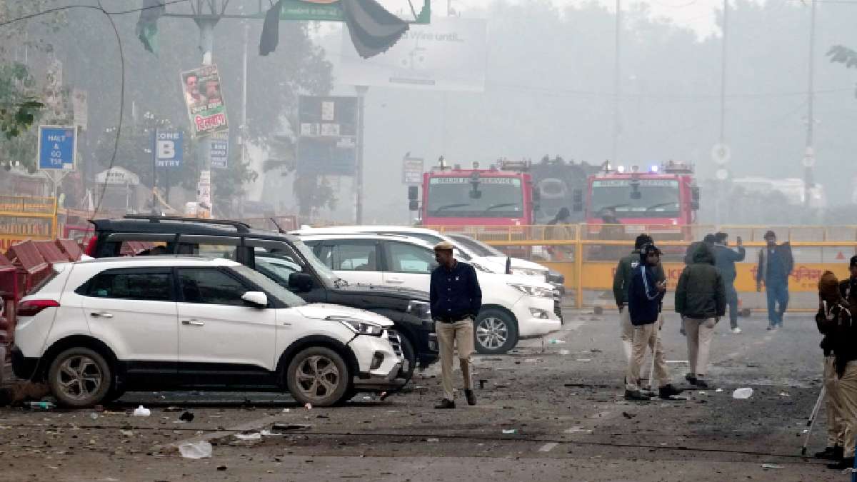 Delhi Blast (1)