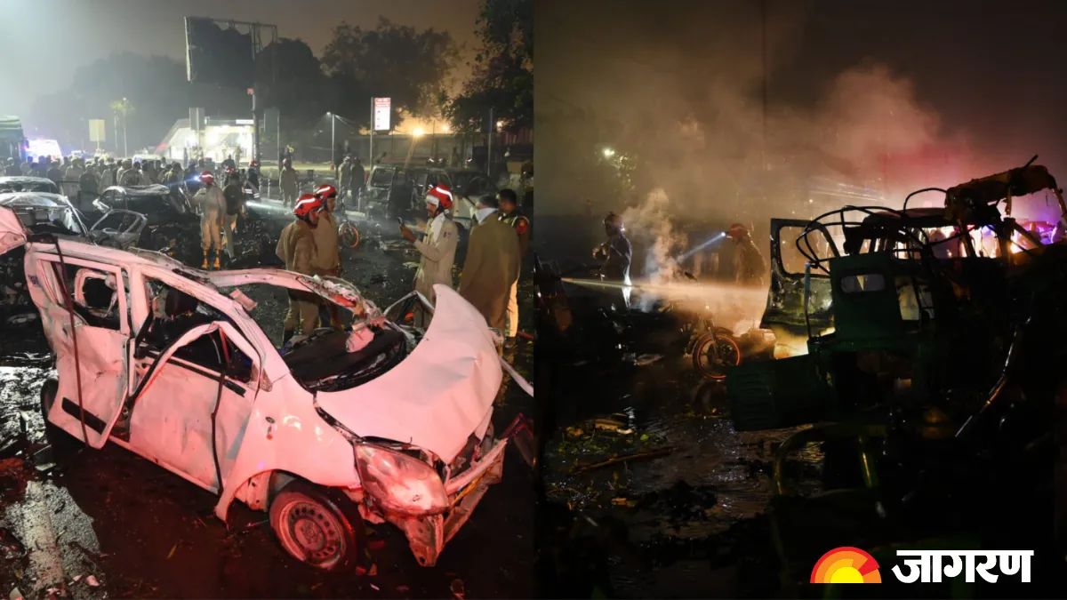 Delhi Blast (2)