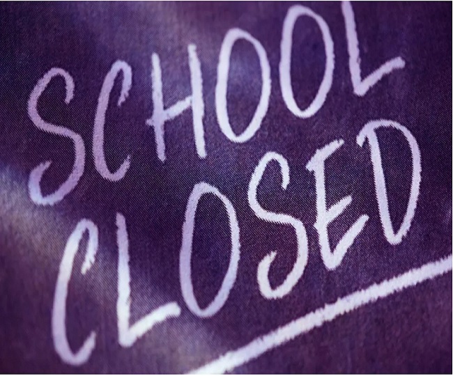 Delhi Schools Closed grap 3