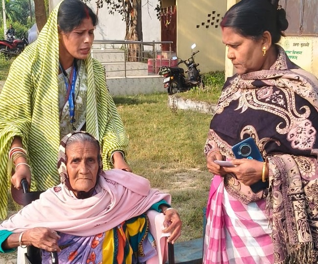 Ghatshila by election 1