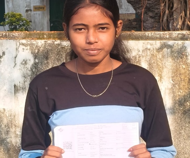 Ghatshila by election 6