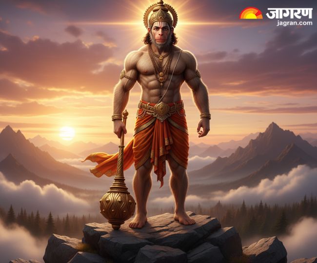 Hanuman ji  (8)