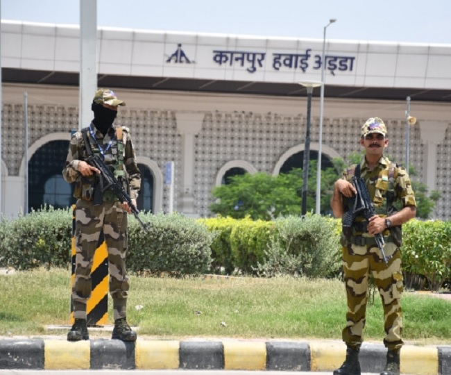 Kanpur Airport