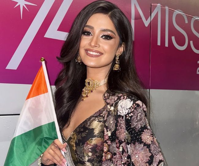 Manika Vishwakarma news