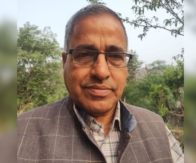 Mohan Chandra Kandpal (1)