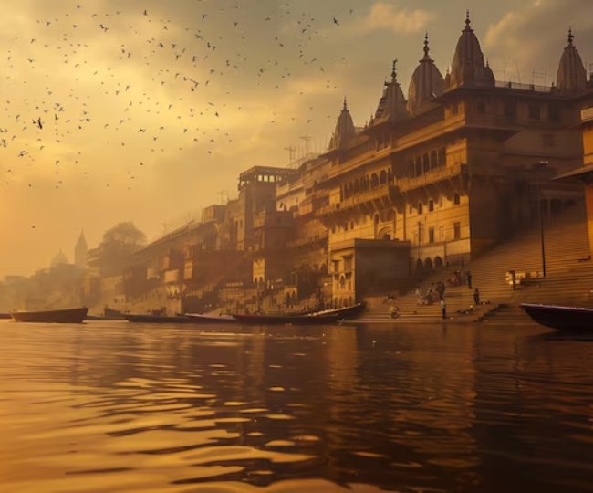 kaal bhairav kashi i