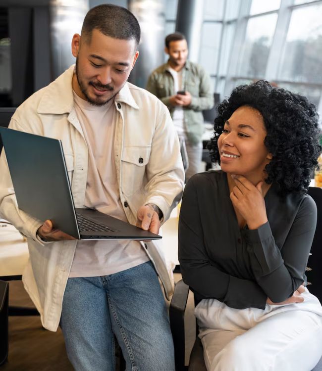 professional behaviour