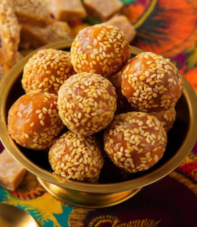 Gud and til benefits