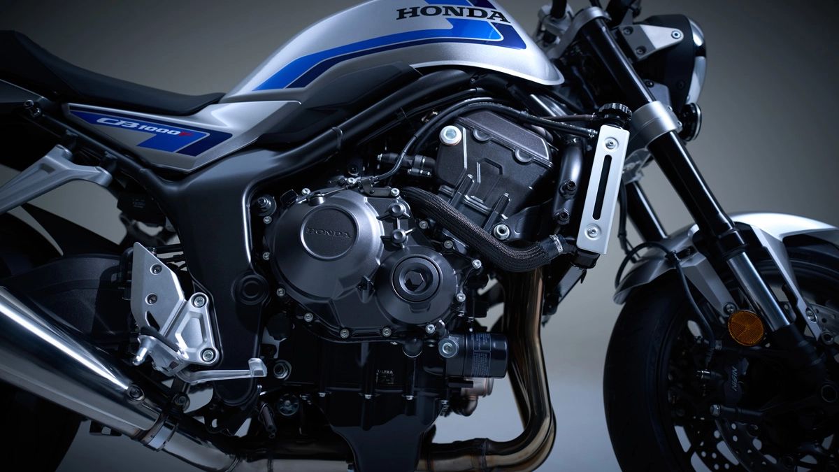 Honda CB1000F Concept (2)