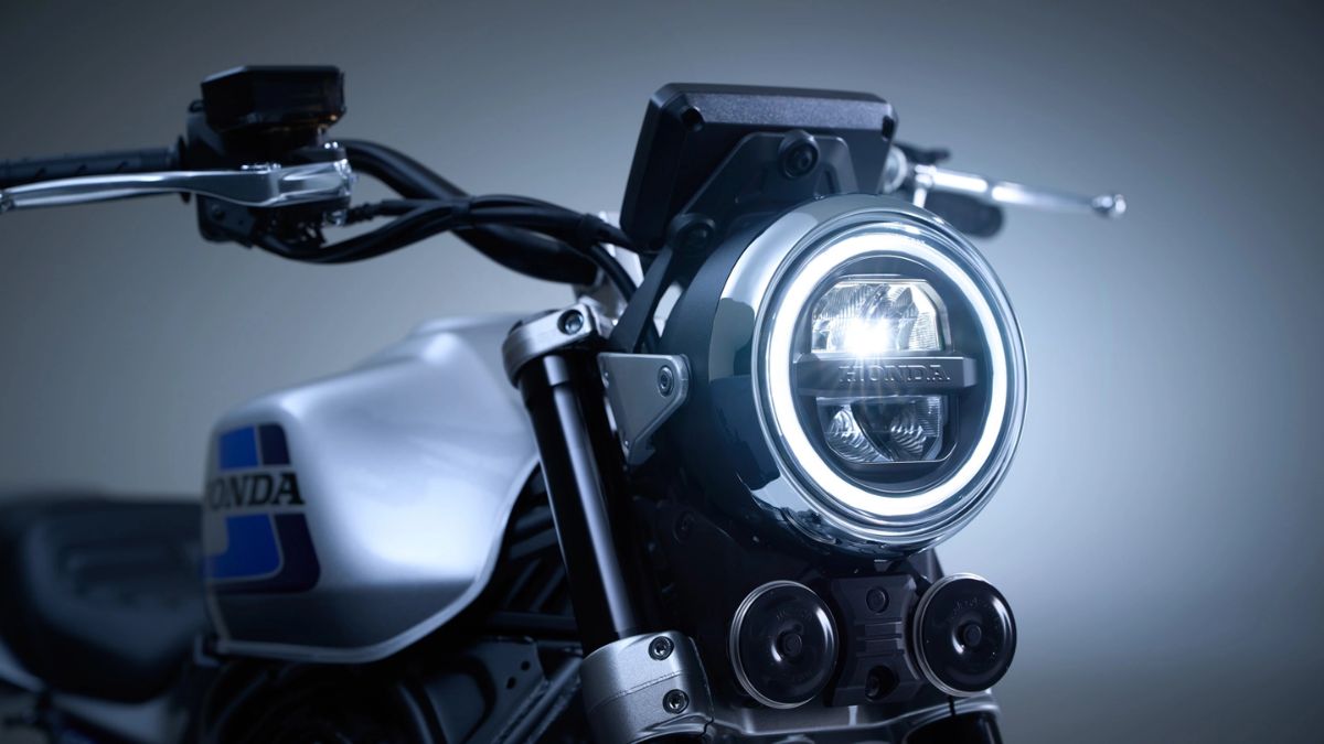 Honda CB1000F Concept (3)