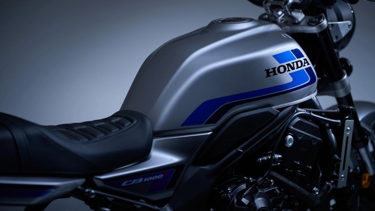 Honda CB1000F Concept (4)