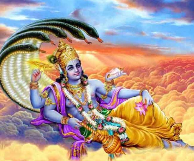 lord vishnu  (100)