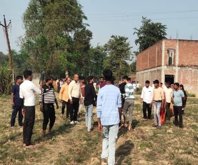 Blast in Cracker Factory One