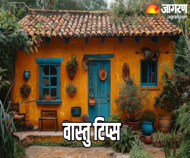 Home entrance Vastu remedies 1