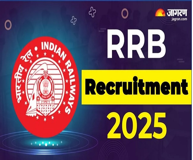 RRB Group D Exam Date