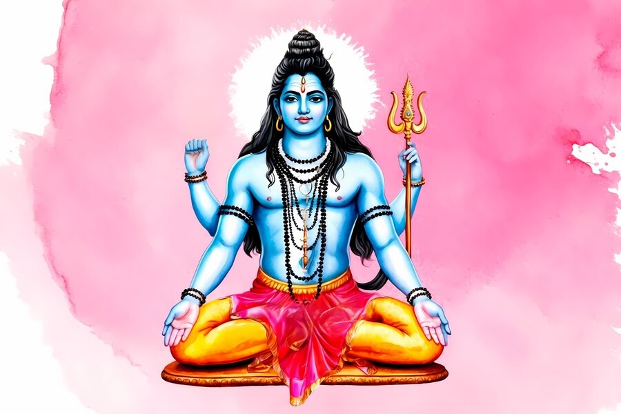 mahadev