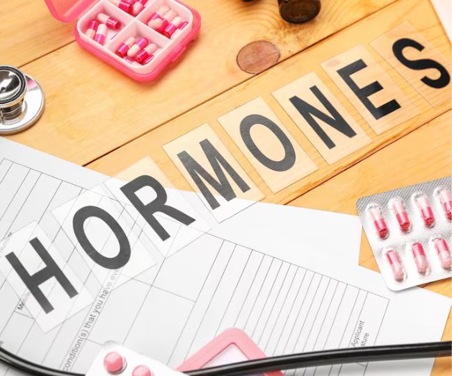 Diabetes Risk in Women