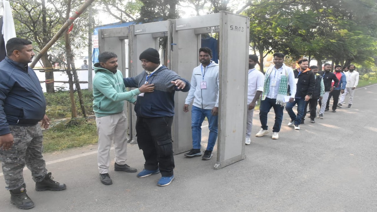 Ghatshila counting 1