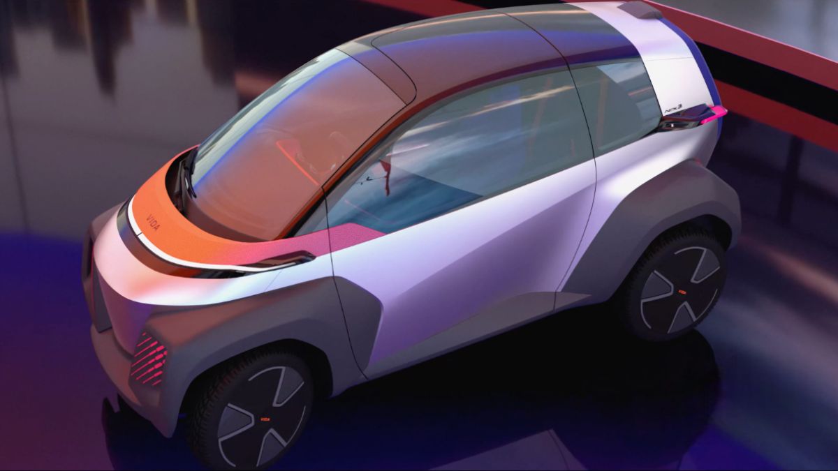 Hero Vida Nex 3 Concept (3)