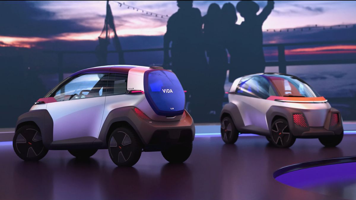 Hero Vida Nex 3 Concept (5)