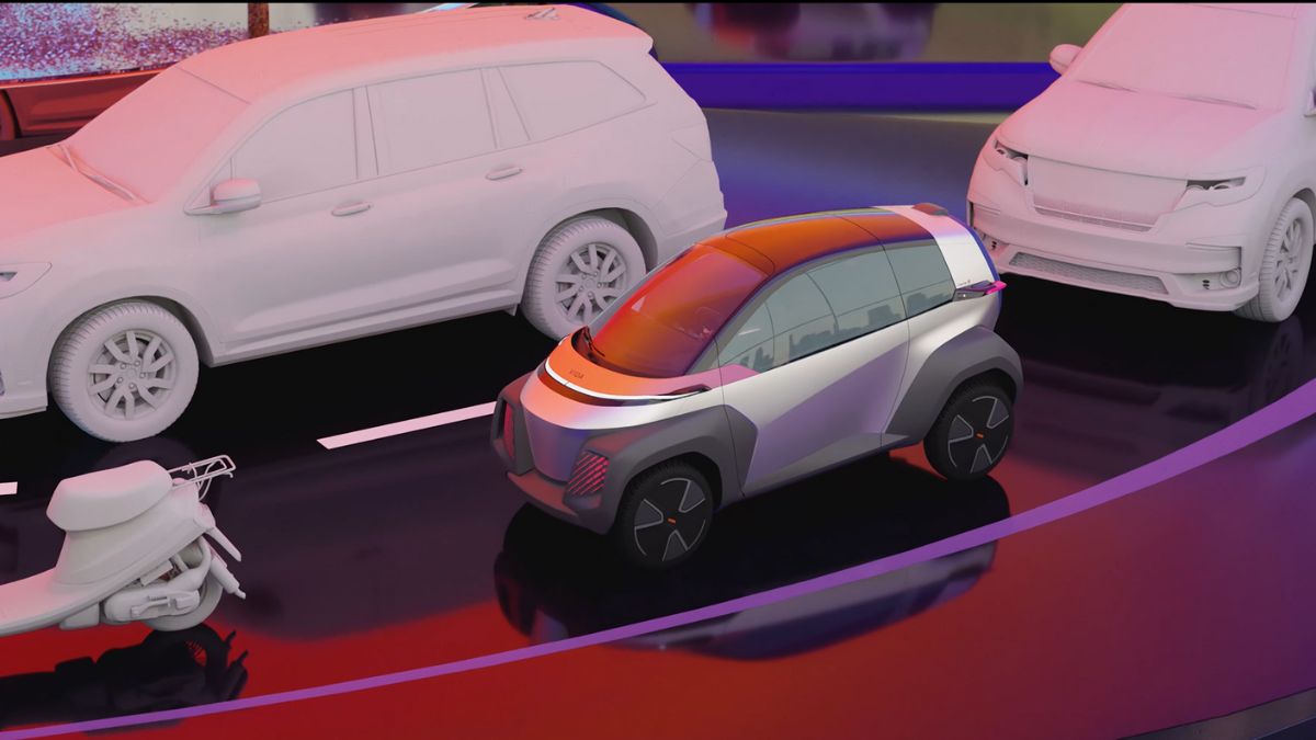 Hero Vida Nex 3 Concept (6)