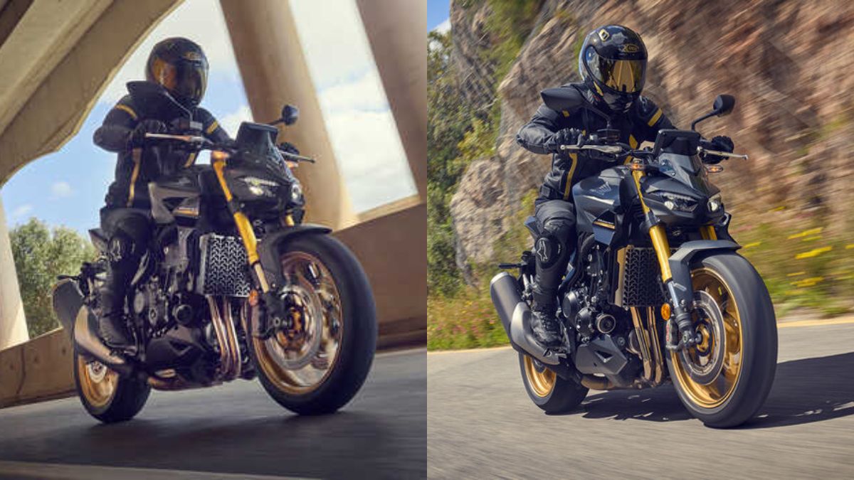 Honda CB1000 Hornet SP (2)