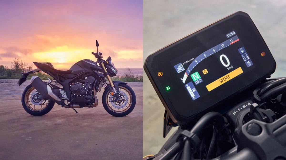 Honda CB1000 Hornet SP (4)