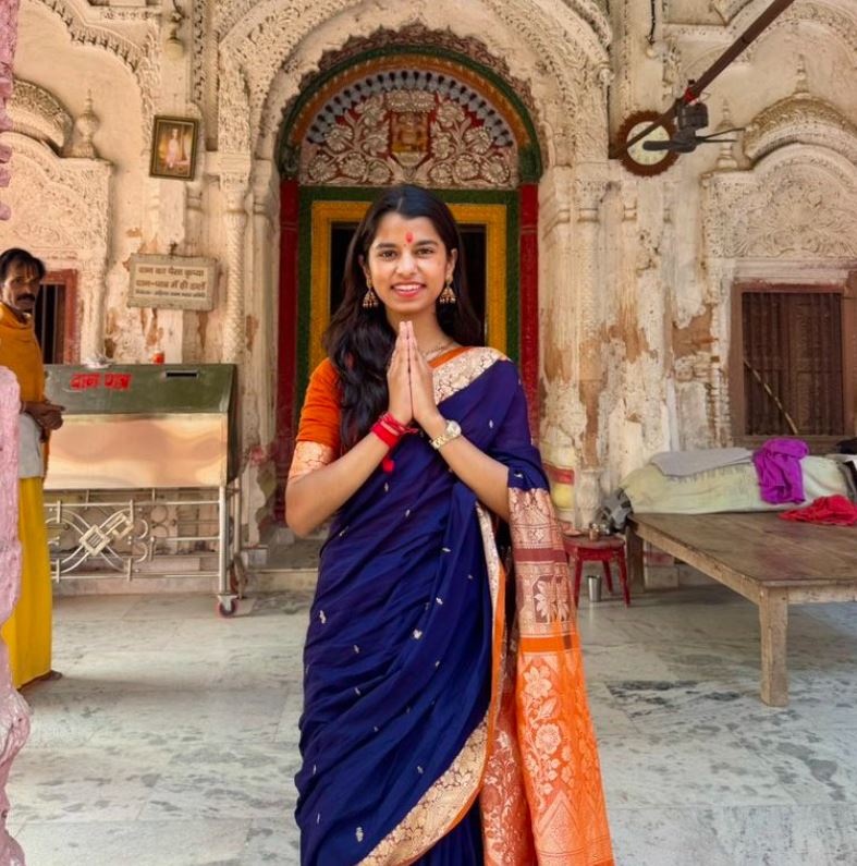 Maithili Thakur