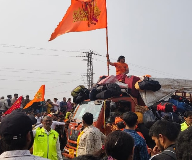 Sanatan Yatra 1