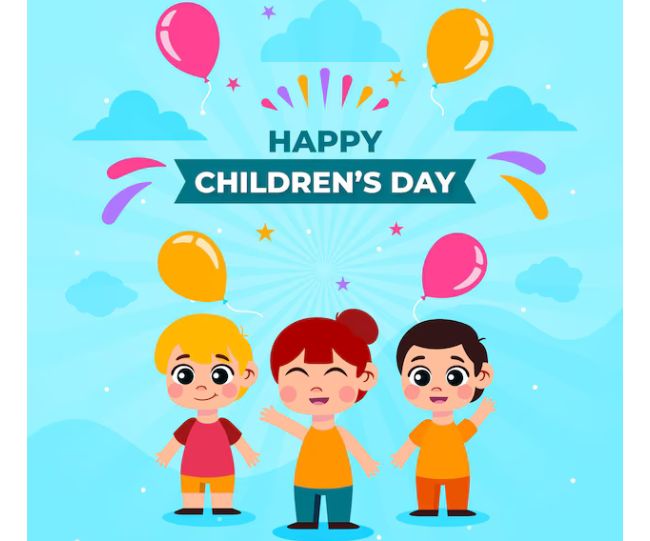 childrens day