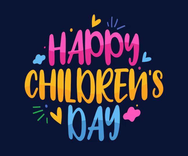 childrens day quotes
