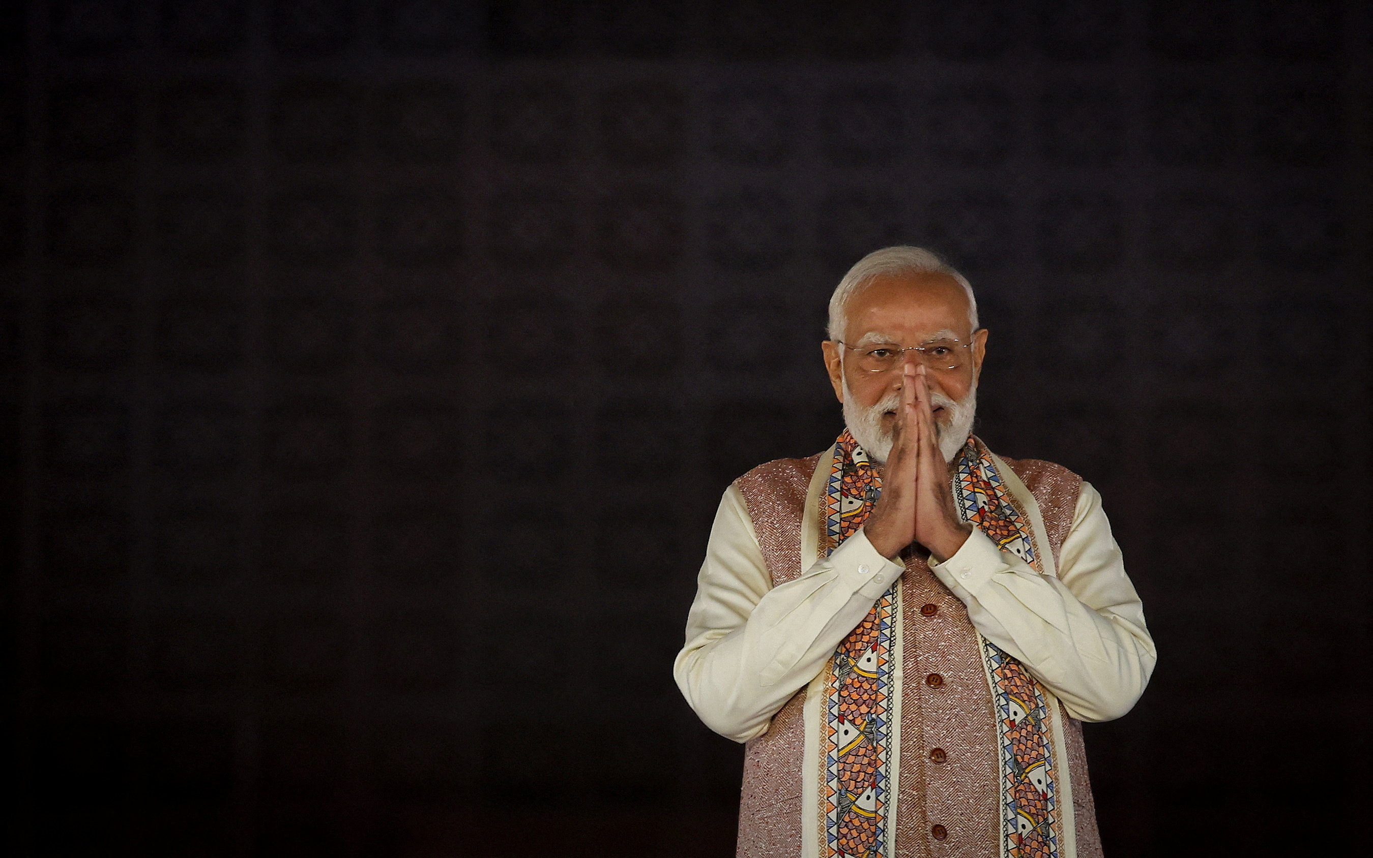 pm modi bihar election