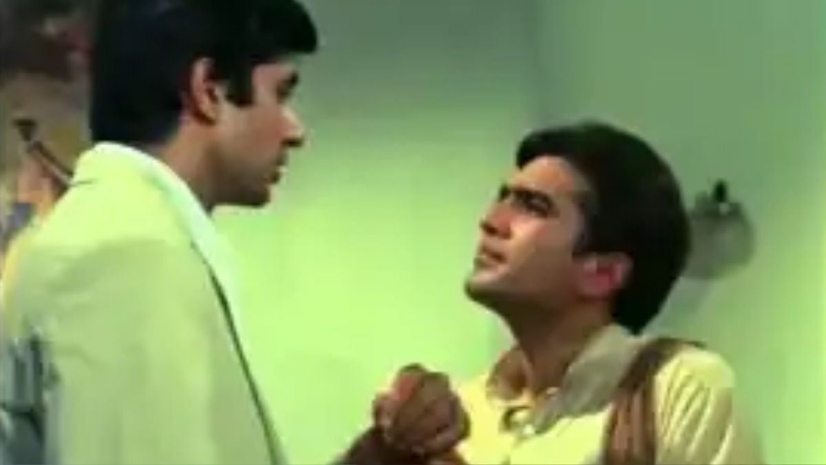 rajesh khanna
