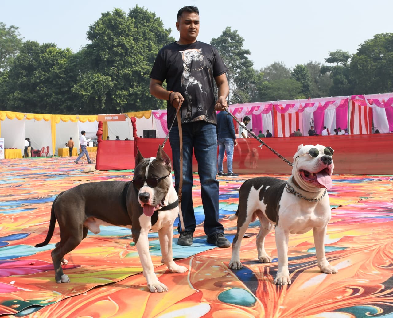 Dog show Kanpur WhatsApp Image 2025-11-15 at 18.30.27