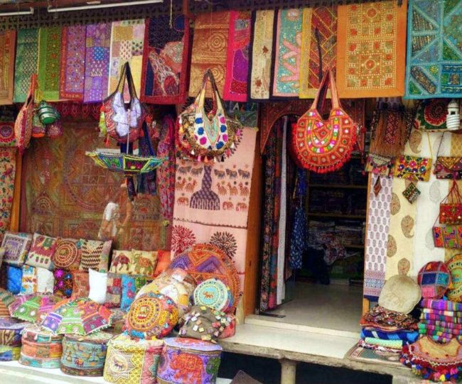 bikaner markets