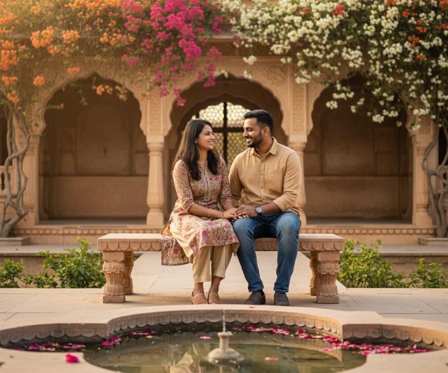 friendship into live