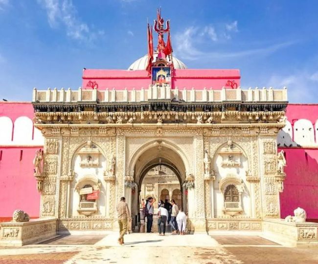 karni mata mandir