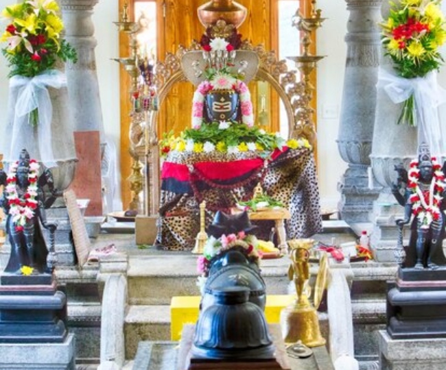 shivling i