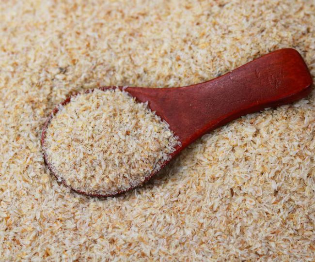 Psyllium Husk