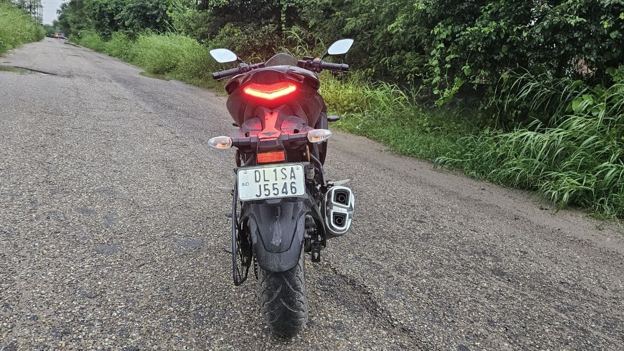 suzuki gixxer 250 020432