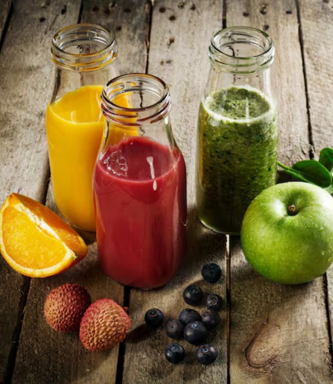 Healthy Drinks (1)