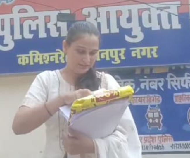 Kanpur  Looteri Dulhan (1)