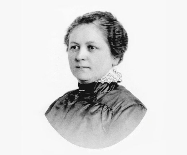 Melitta Bentz
