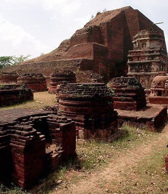 Nalanda University