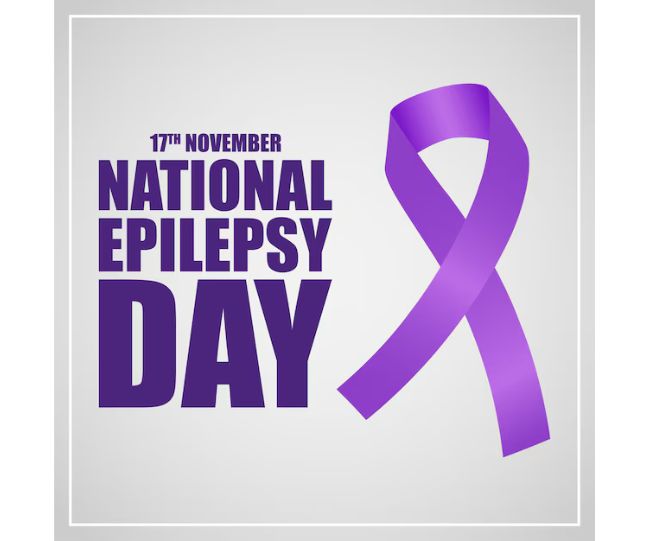 National Epilepsy Day
