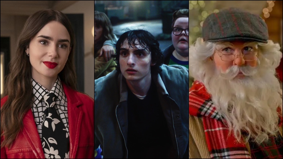 New OTT Release in December