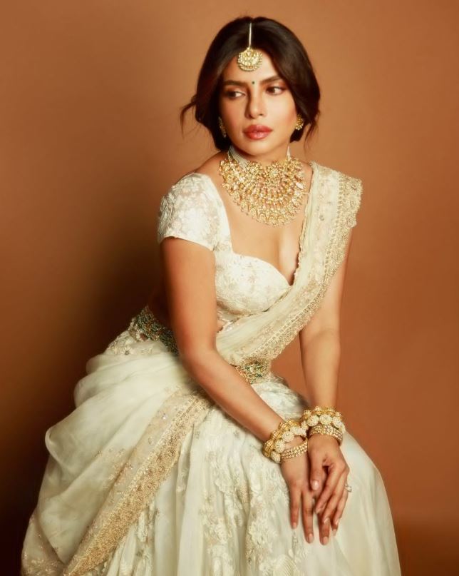 Priyanka Chopra movie