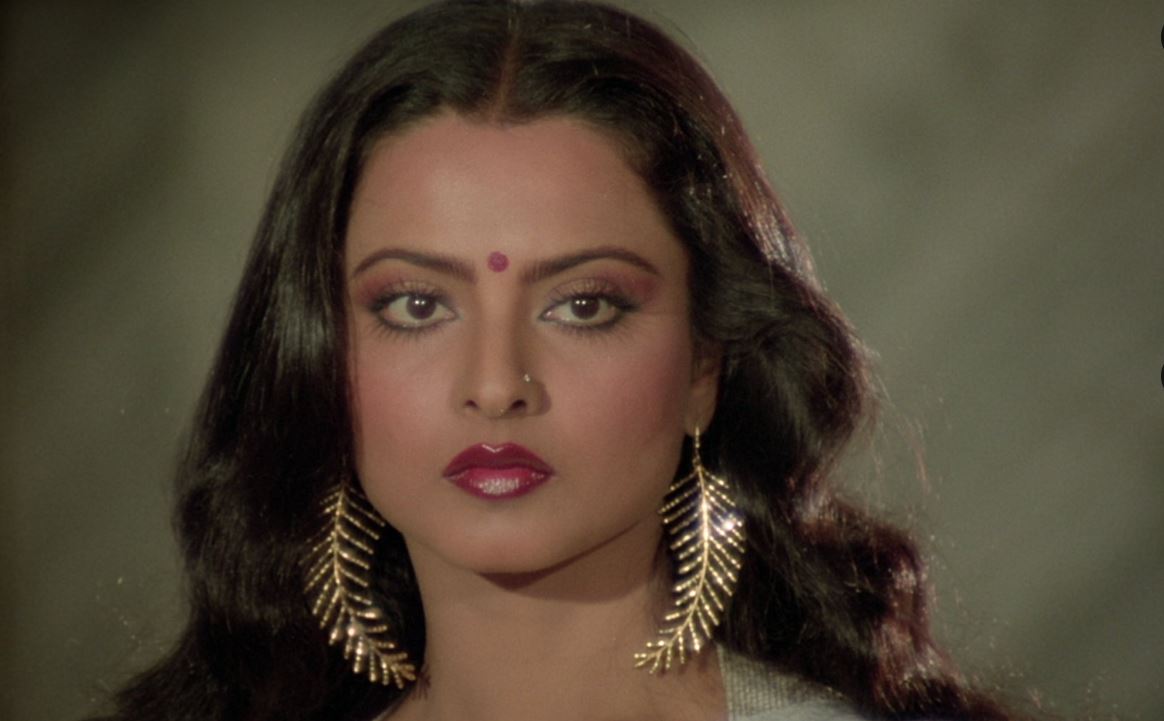 Rekha Ne