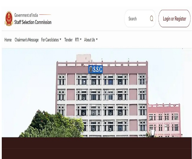 SSC CGL Tier 1 Result