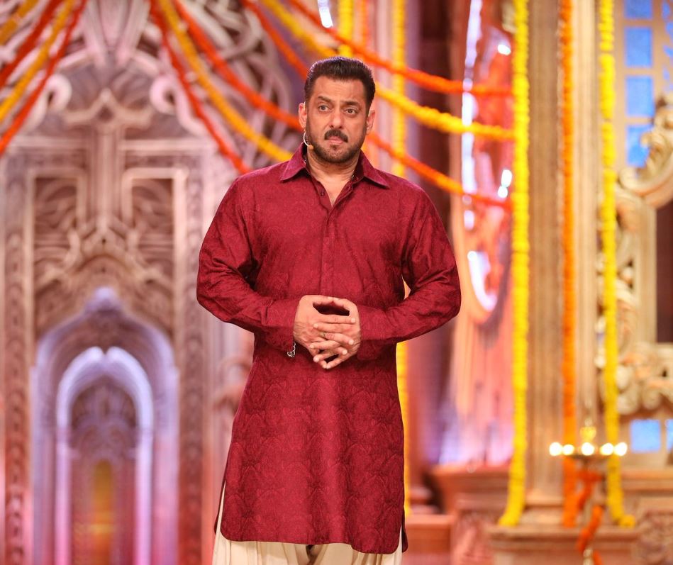 Salman Khan